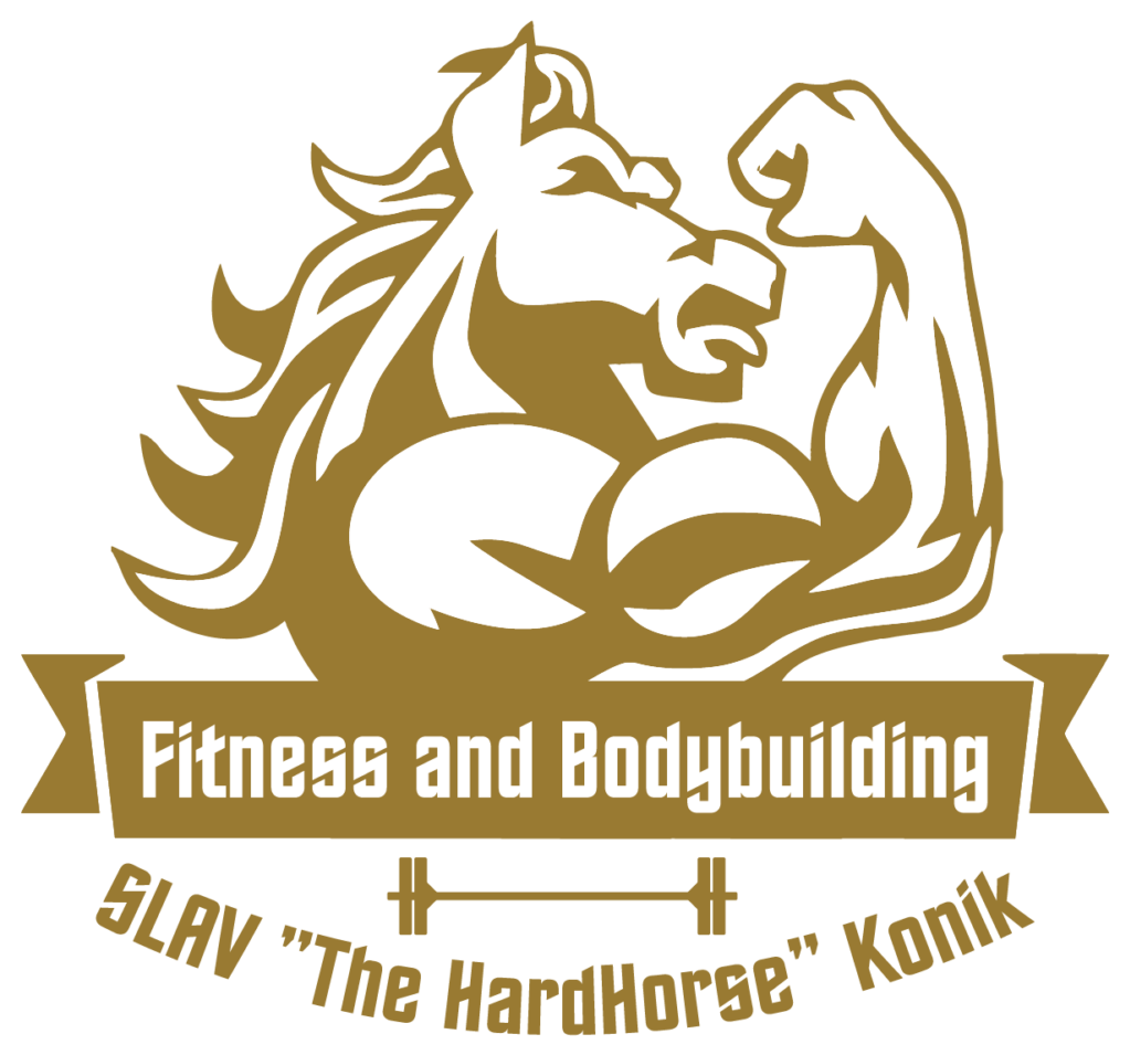 Konik Trainer Bournemouth – Fitness & Bodybuilding